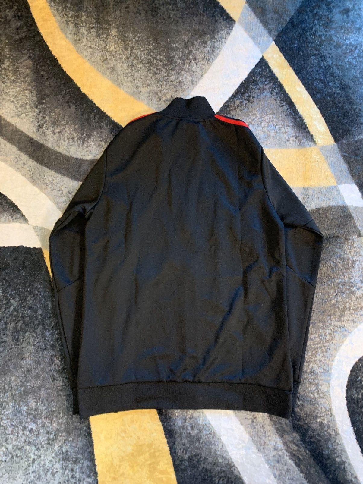 Adidas Adidas Manchester United Tracksuit Set Size ONE SIZE - 6 Thumbnail