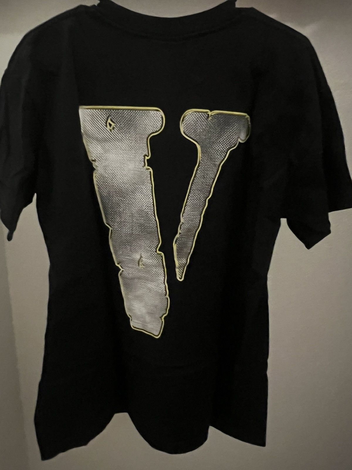 Marino Infantry × Vlone Vlone x Marino Infantry Tee Size US L / EU 52-54 / 3 - 5 Thumbnail