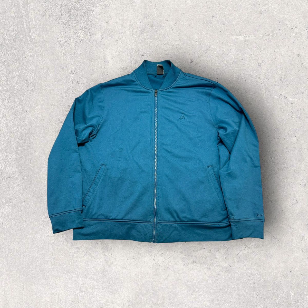 Nike ACG Nike ACG jacket Size US XXL / EU 58 / 5 - 1 Thumbnail