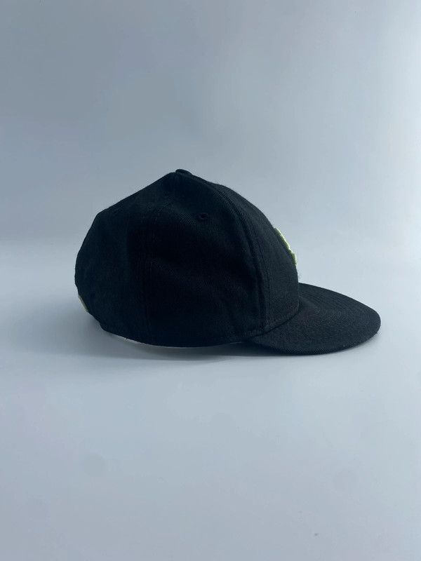 Genuine Leather × New Era Chicago White Sox New Era Genuine Merchandise baseball cap Size ONE SIZE - 4 Thumbnail