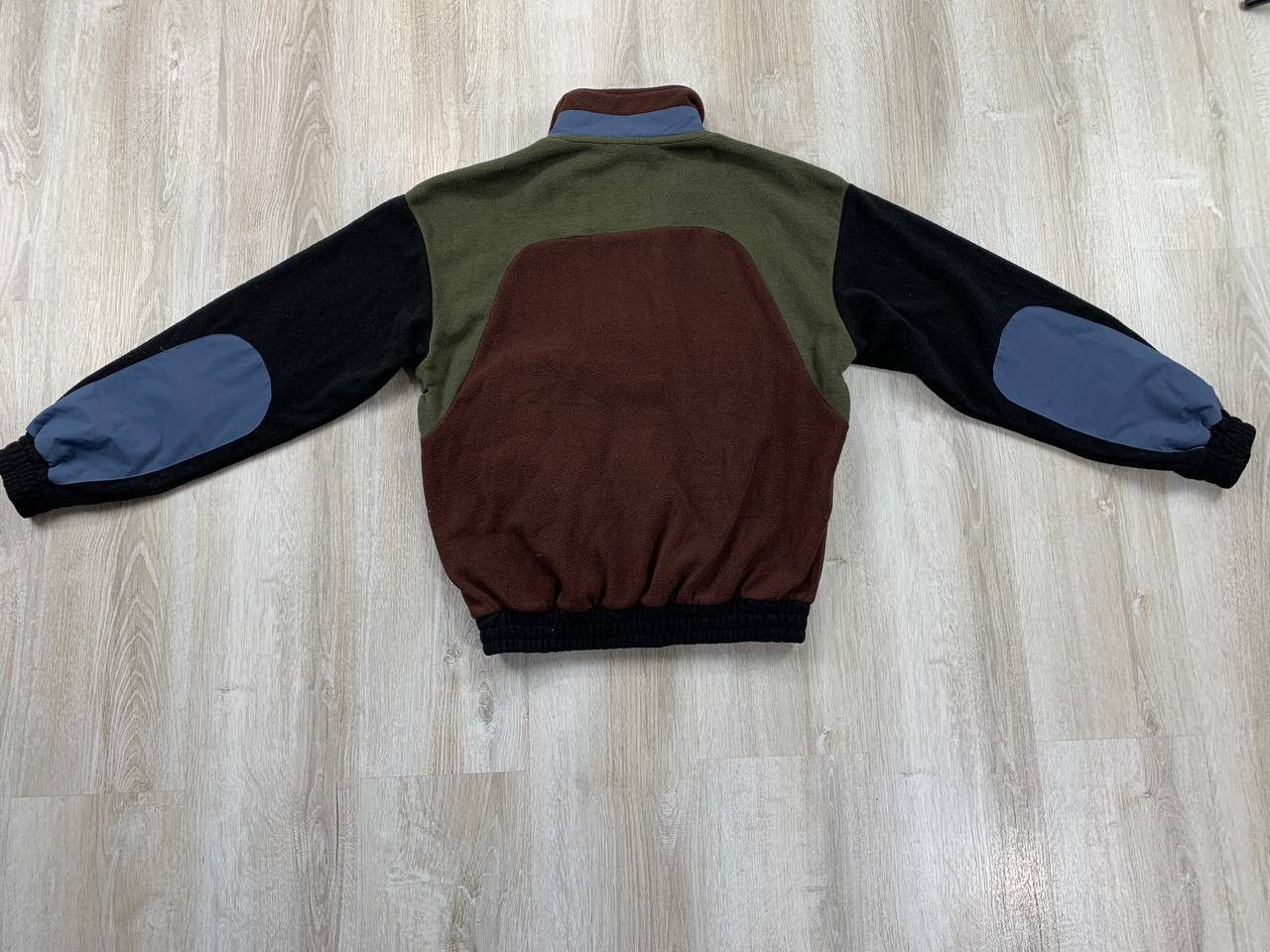 Carhartt × Designer Mens fleece jacket Carhartt Size XS/S Size US XS / EU 42 / 0 - 9 Thumbnail