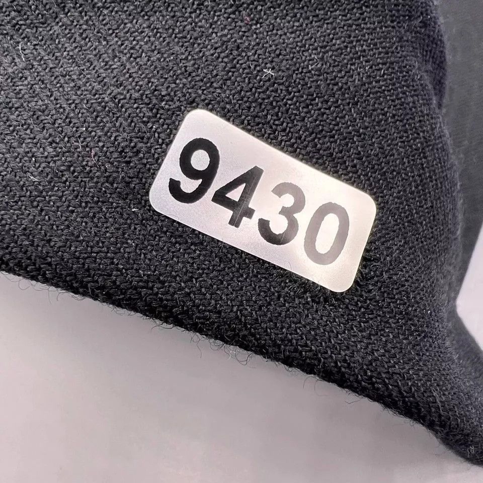 NFL × Vintage New Orleans Saints Hat Men NFL Snap Back Cap New Wool Size ONE SIZE - 10 Thumbnail