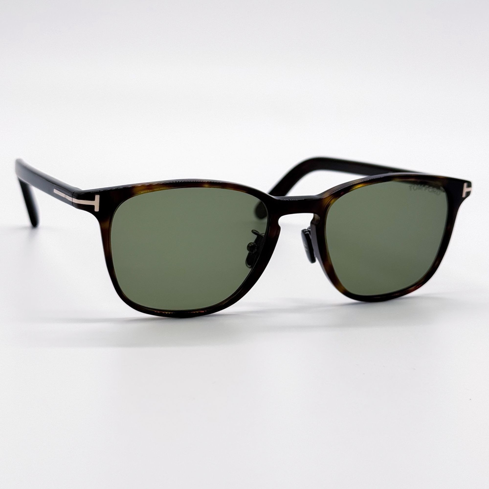 Tom Ford NEW TOM FORD SUNGLASSES TF1048/D 52N MEN FT1048/D 52N Size ONE SIZE - 5 Thumbnail