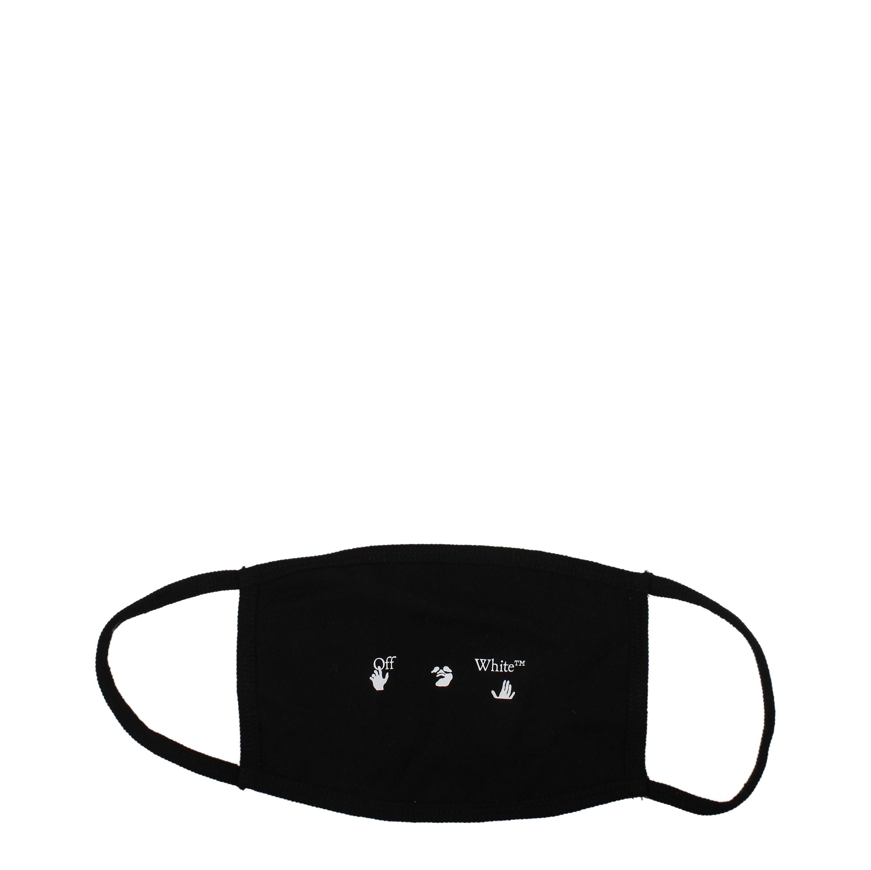 Off-White Masks Size ONE SIZE - 1 Preview
