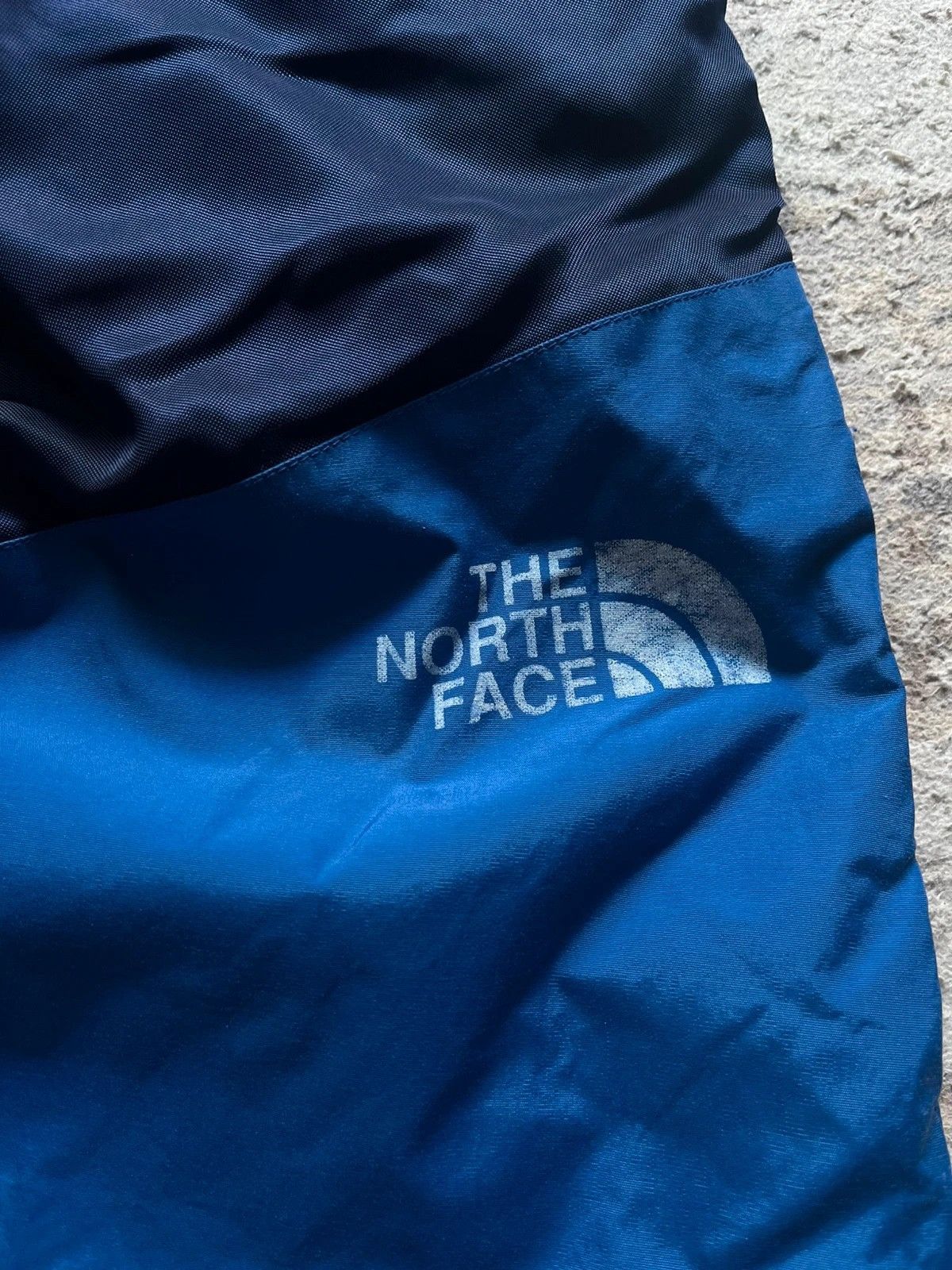 The North Face The North Face x Gore Tex Sz L Pants Full Zip Vintage 90s Size US 34 / EU 50 - 6 Thumbnail