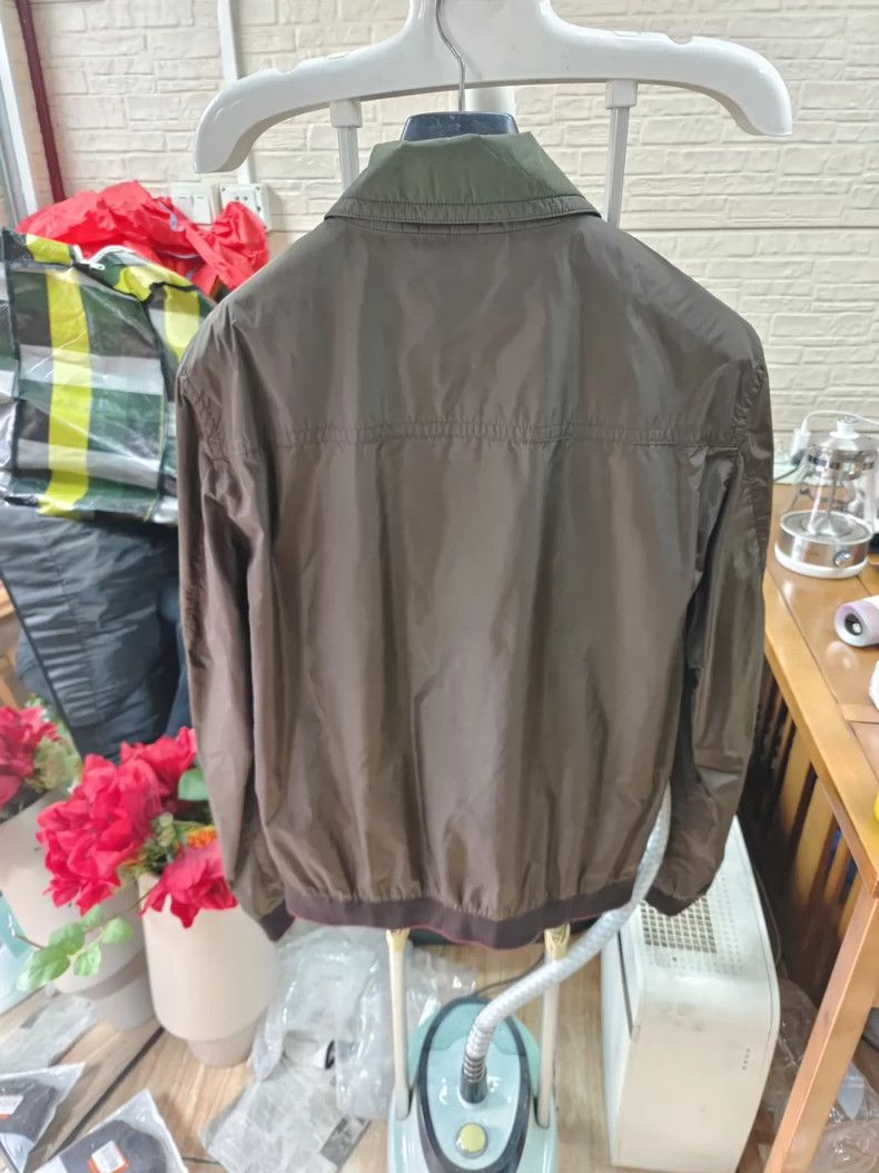 Gucci GucciMen's jacket 2503-Nextarrow Size US L / EU 52-54 / 3 - 2 Thumbnail