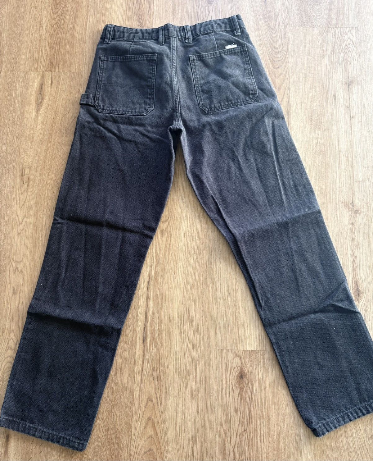 Zara Zara Work Pants Size US 30 / EU 46 - 4 Thumbnail