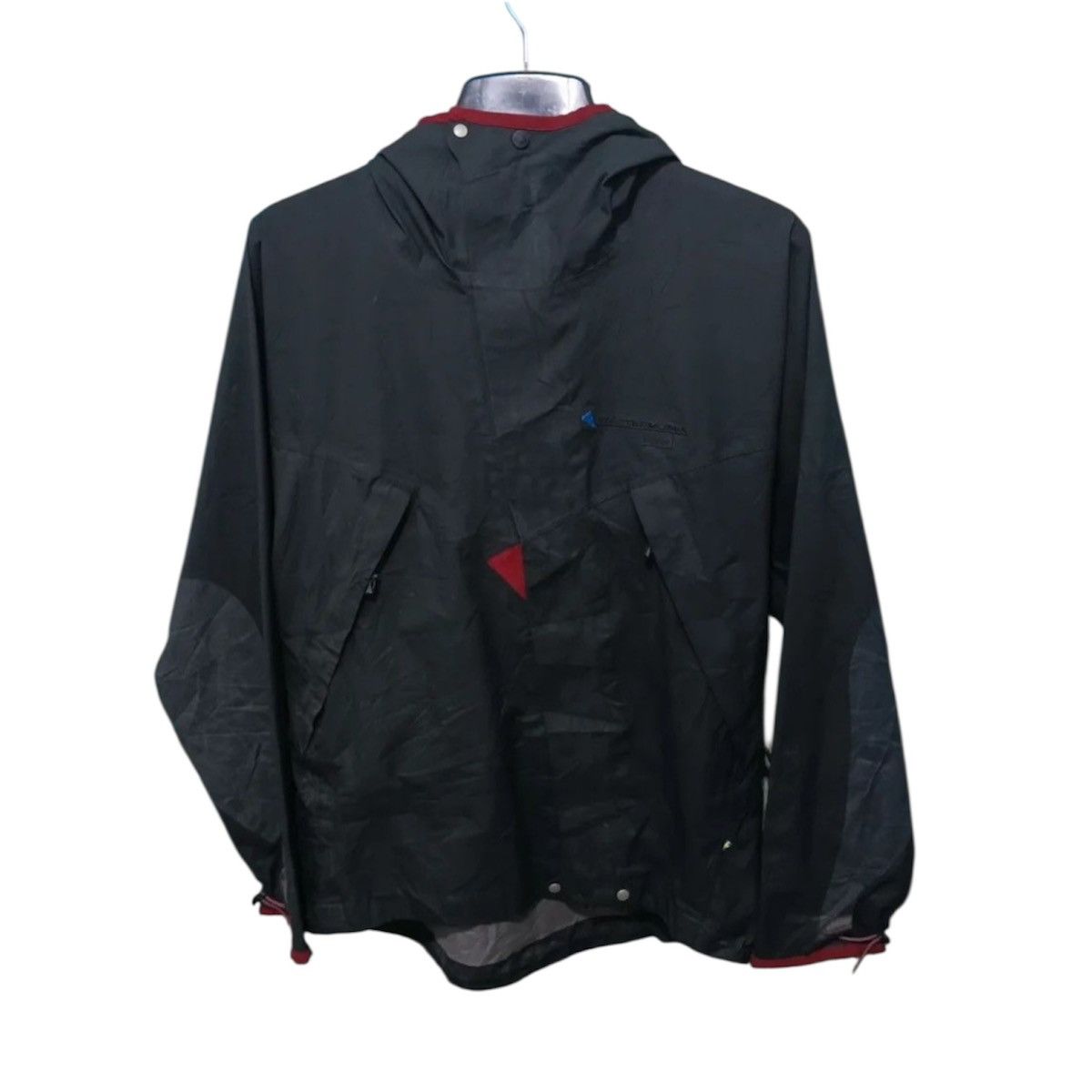 Klattermusen Klattermusen Allgron Jacket gorpcore technical Size US M / EU 48-50 / 2 - 1 Thumbnail