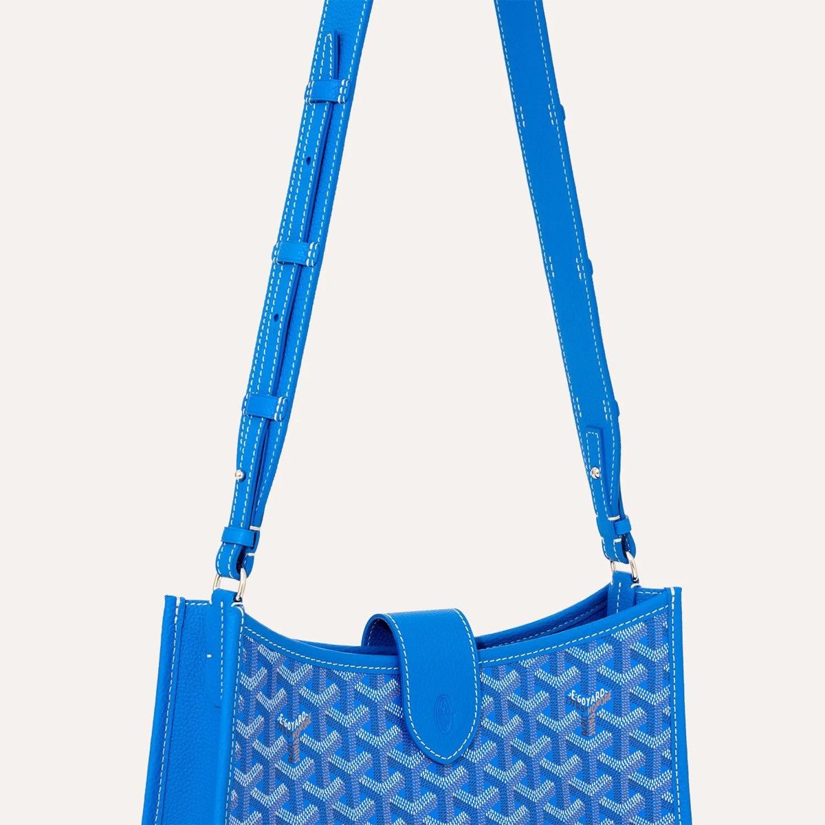 Goyard Musette bag Size ONE SIZE - 6 Thumbnail