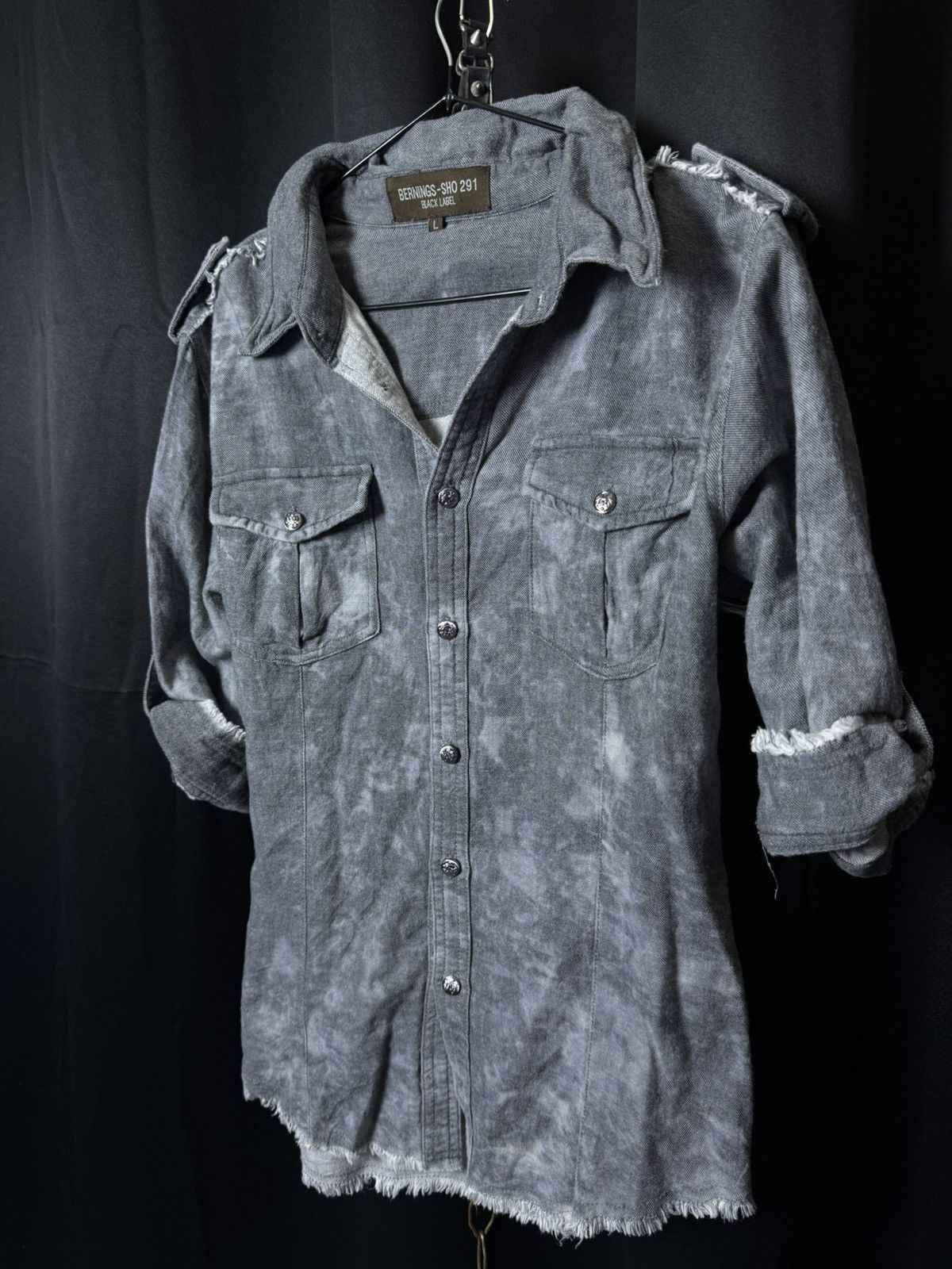 Other Burning-Sho Size US M / EU 48-50 / 2 - 2 Thumbnail