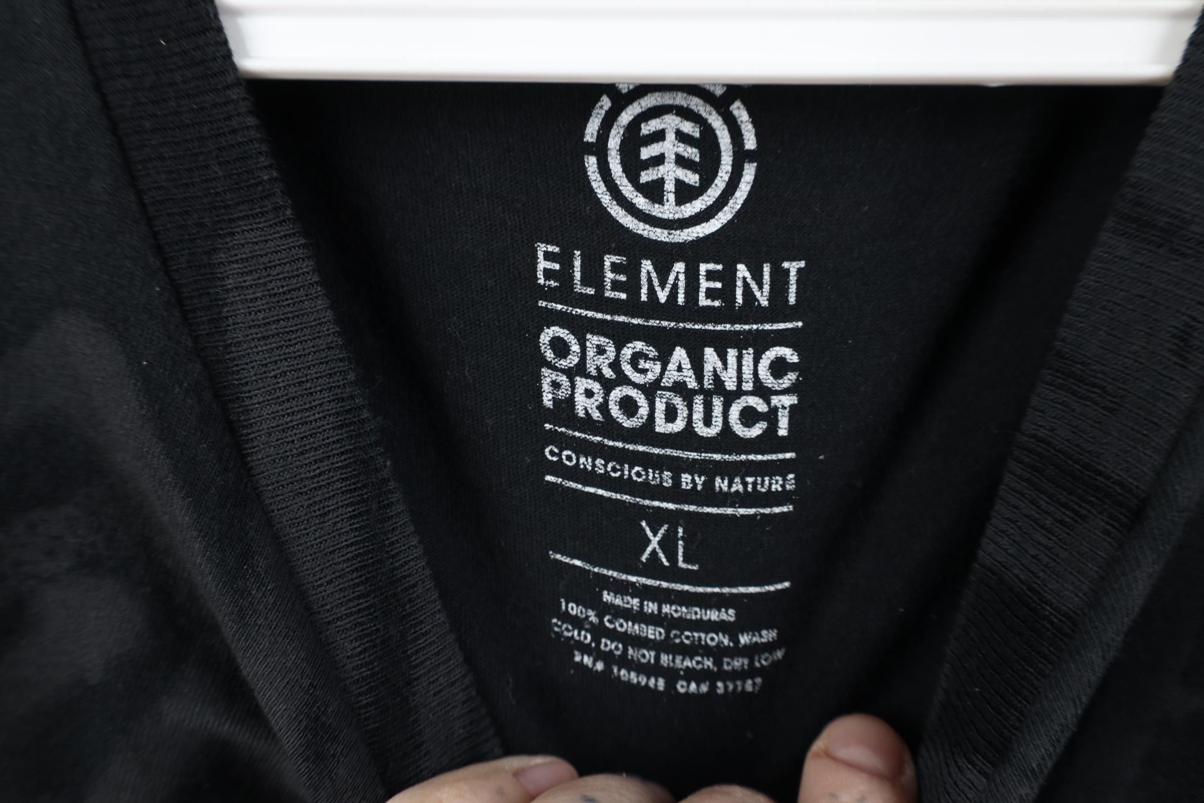 Element Vintage Y2K Element Skateboards Big Skateboarding T-Shirt Size US XL / EU 56 / 4 - 8 Thumbnail