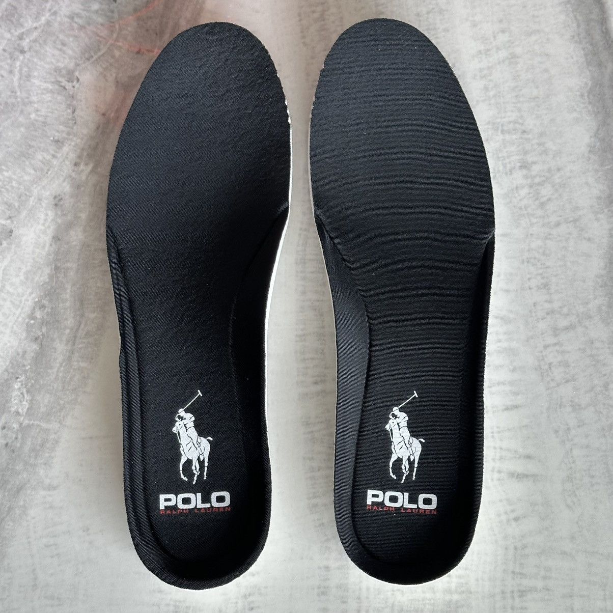 Polo Ralph Lauren Polo Ralph Lauren Adventure 300 Black Gray Mid Boots Size US 7 / EU 40 - 7 Thumbnail