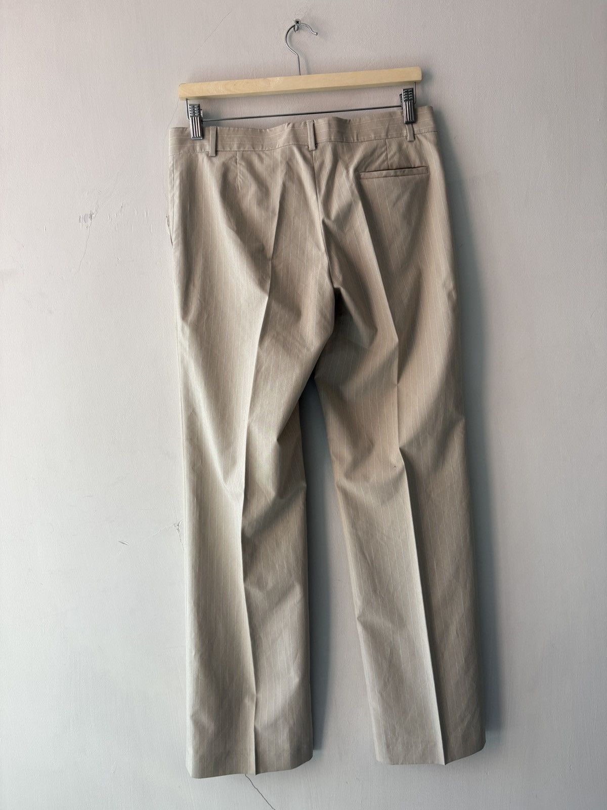 Vintage Y2k trousers Size 27" / US 4 / IT 40 - 12 Thumbnail