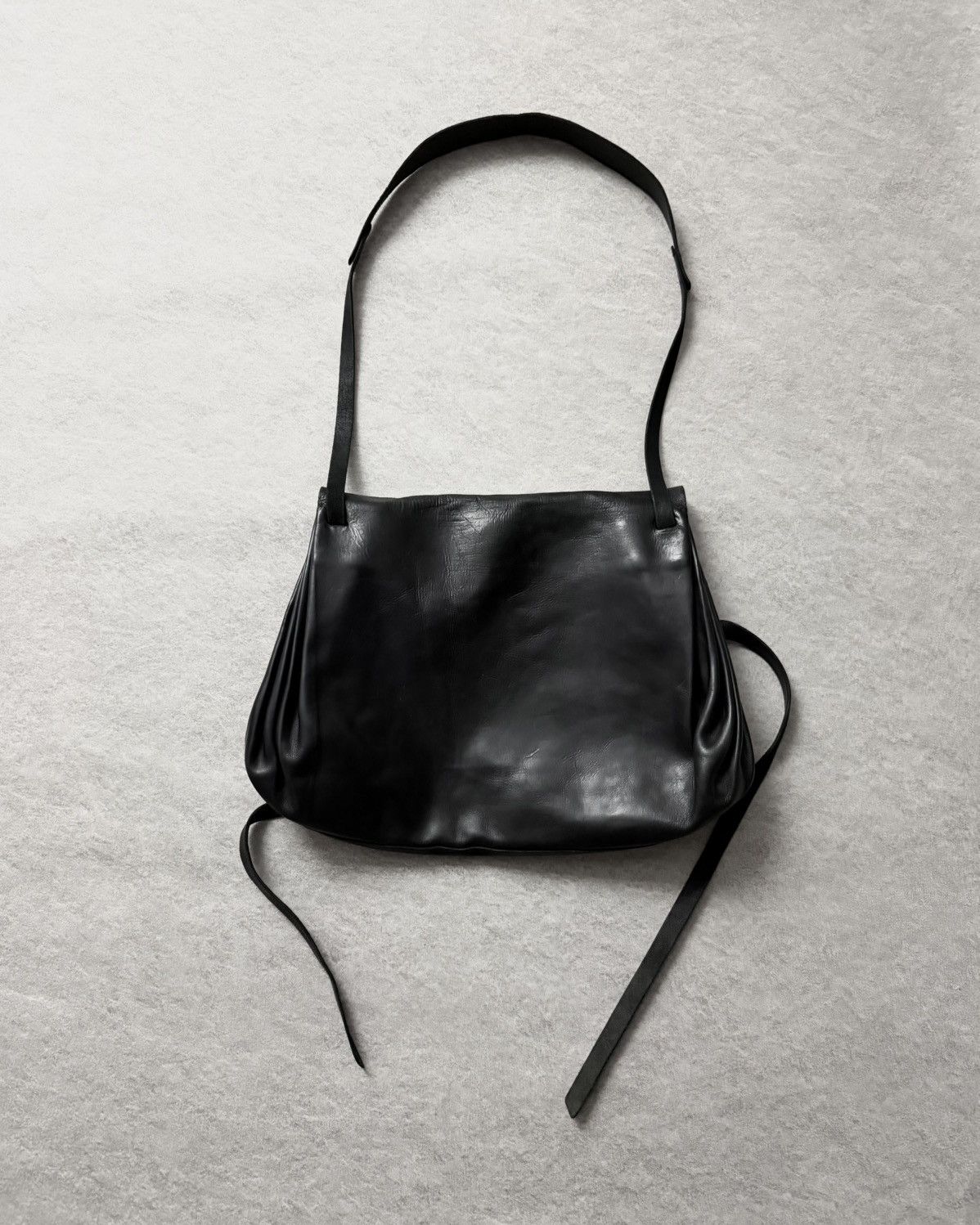 Ma+ MA+ Maurizio Amadei Accordion Bag Size ONE SIZE - 2 Thumbnail