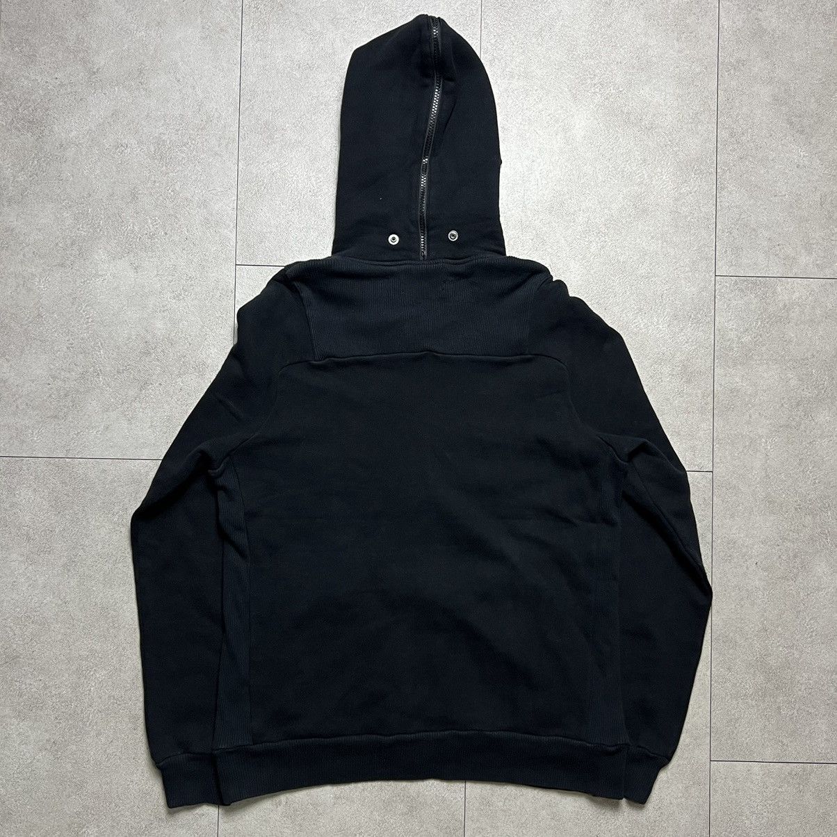 Undercover UNDERCOVER Joy Division "Unknown Pleasures Sweatshirt Hoodie Size US M / EU 48-50 / 2 - 3 Thumbnail