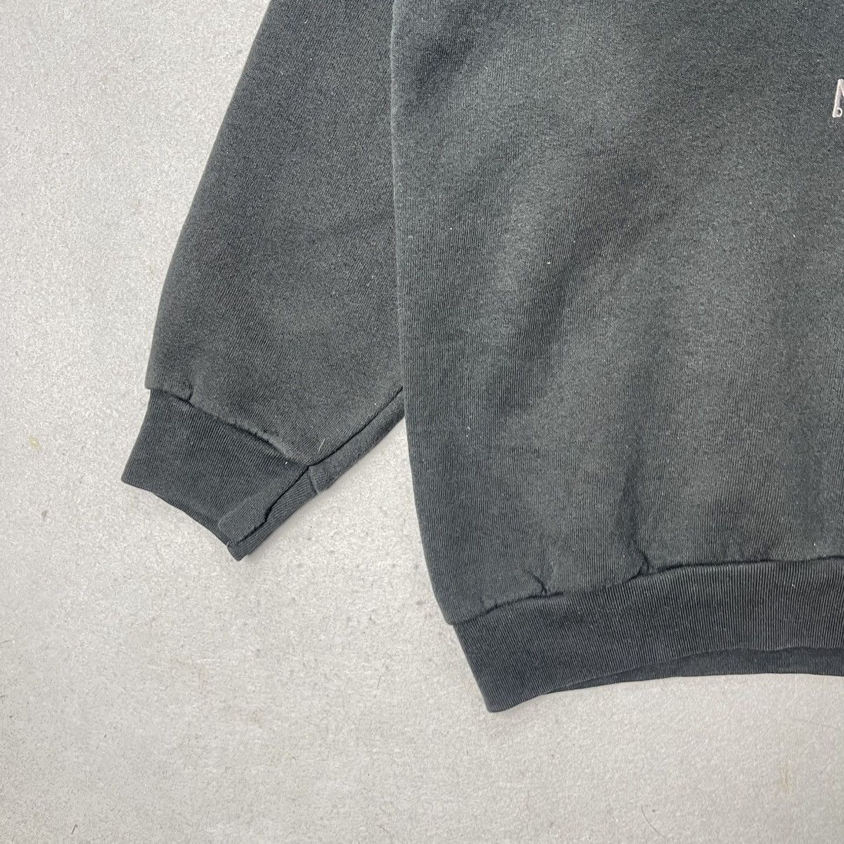 Hard Rock Cafe Vintage Hard Rock Cafe New York Crewneck Sweatshirt Size US M / EU 48-50 / 2 - 5 Thumbnail