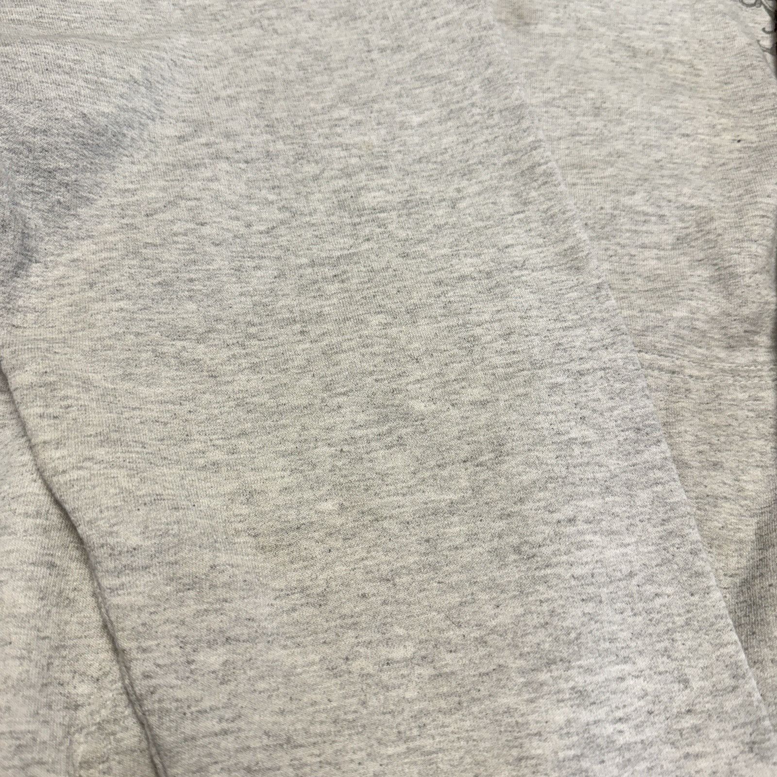 Harley Davidson Harley Davidson Hoodie Sweatshirt Womens Large Gray Taku Ala Size L / US 10 / IT 46 - 5 Thumbnail
