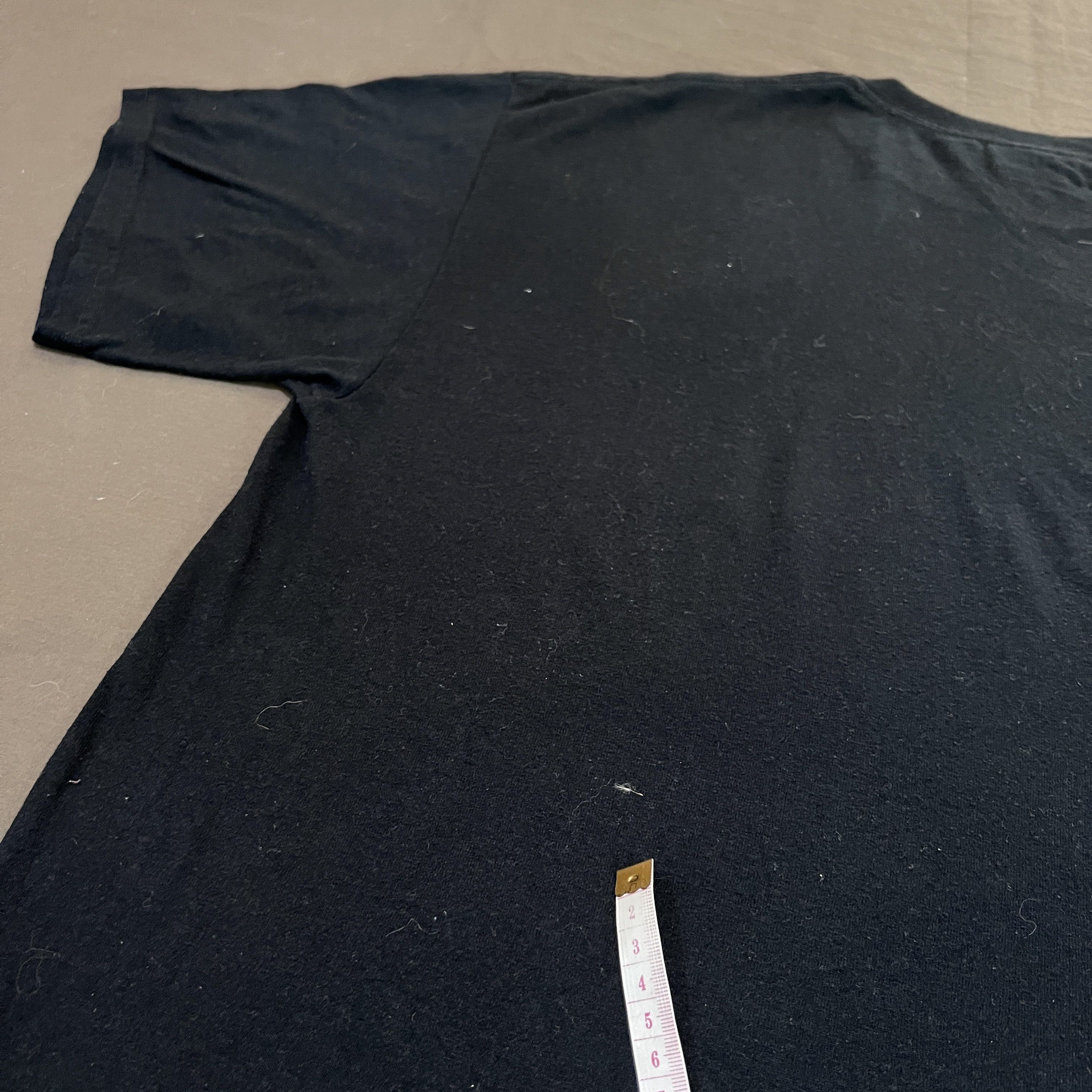 Band Tees × Vintage Vintage Y2K Eyetooth Promo Tee XL Size US XL / EU 56 / 4 - 5 Thumbnail
