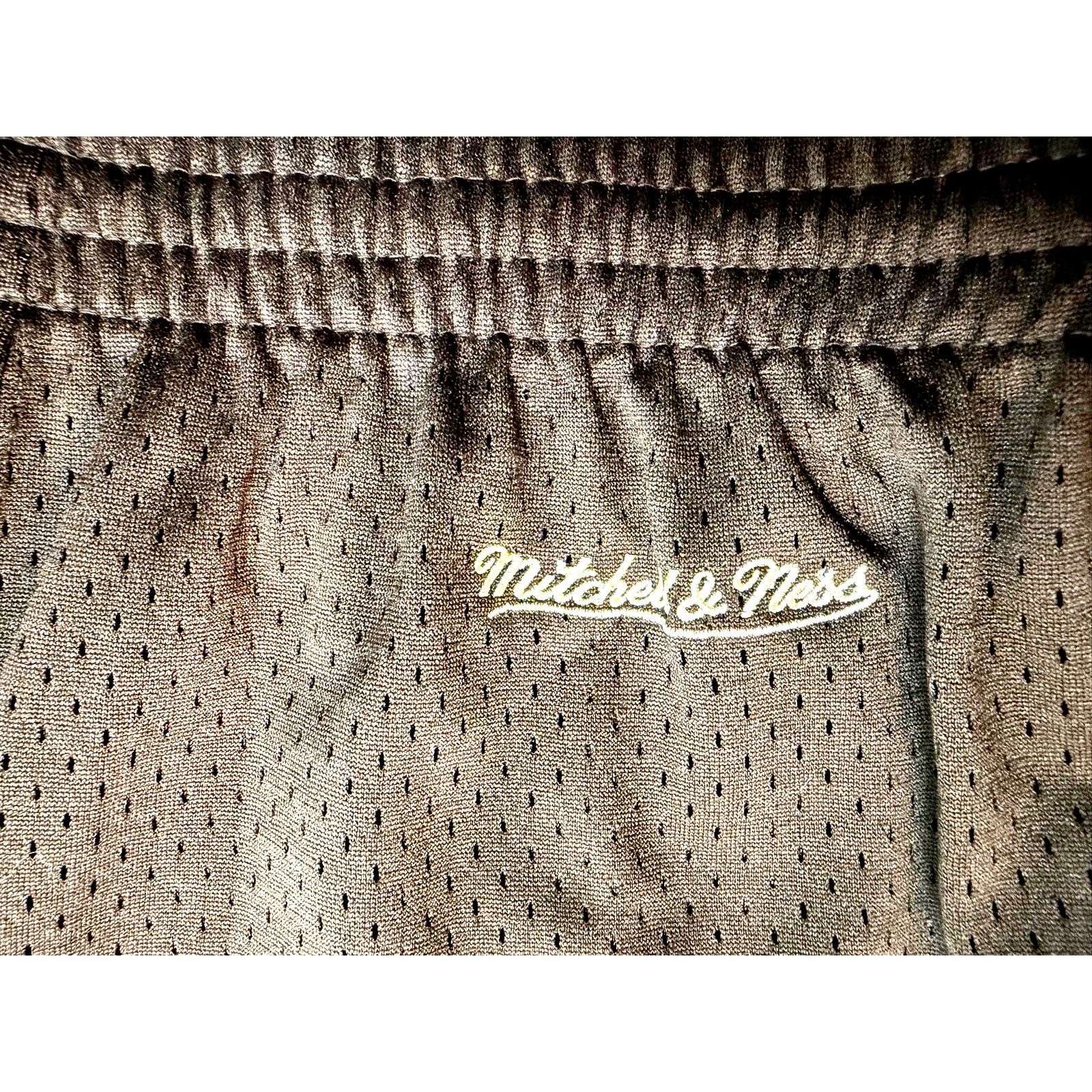 Mitchell & Ness Cactus Jack x Mitchell & Ness Kentucky Shorts M Size US 30 / EU 46 - 7 Thumbnail