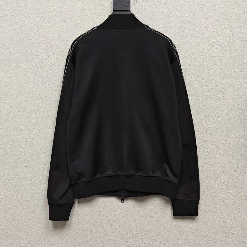 Louis Vuitton Louis Vuitton school uniform with jacquard string mark jac Size US M / EU 48-50 / 2 - 2 Thumbnail