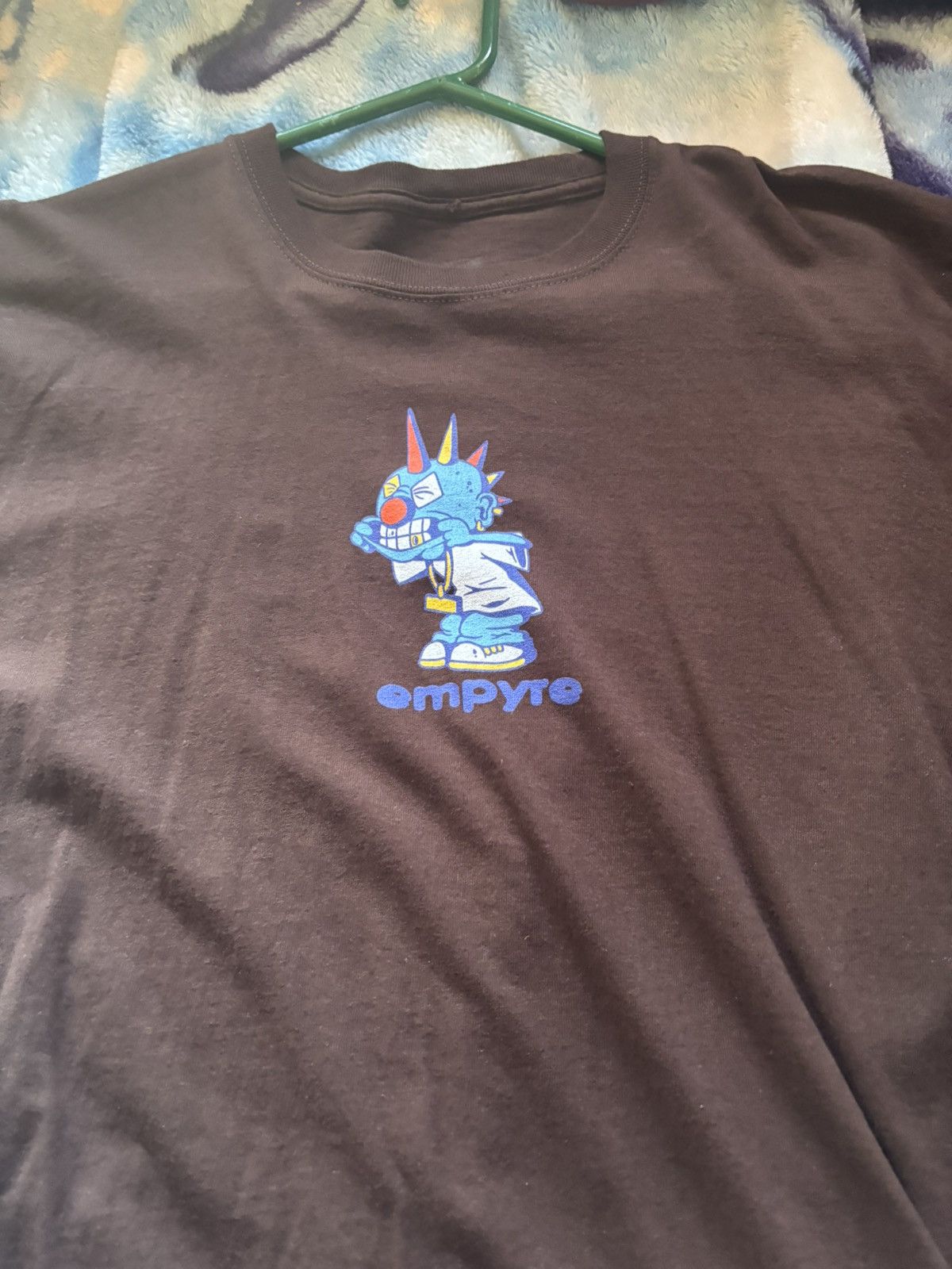Empyre × Vintage Empyre tee Size US L / EU 52-54 / 3 - 1 Thumbnail