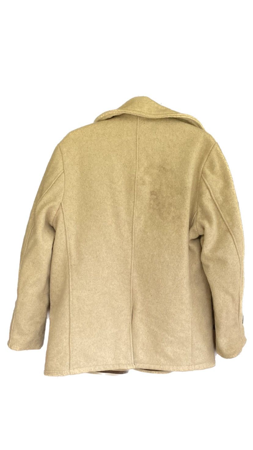 Other U.S 740N PEA JACKET Size US M / EU 48-50 / 2 - 3 Thumbnail