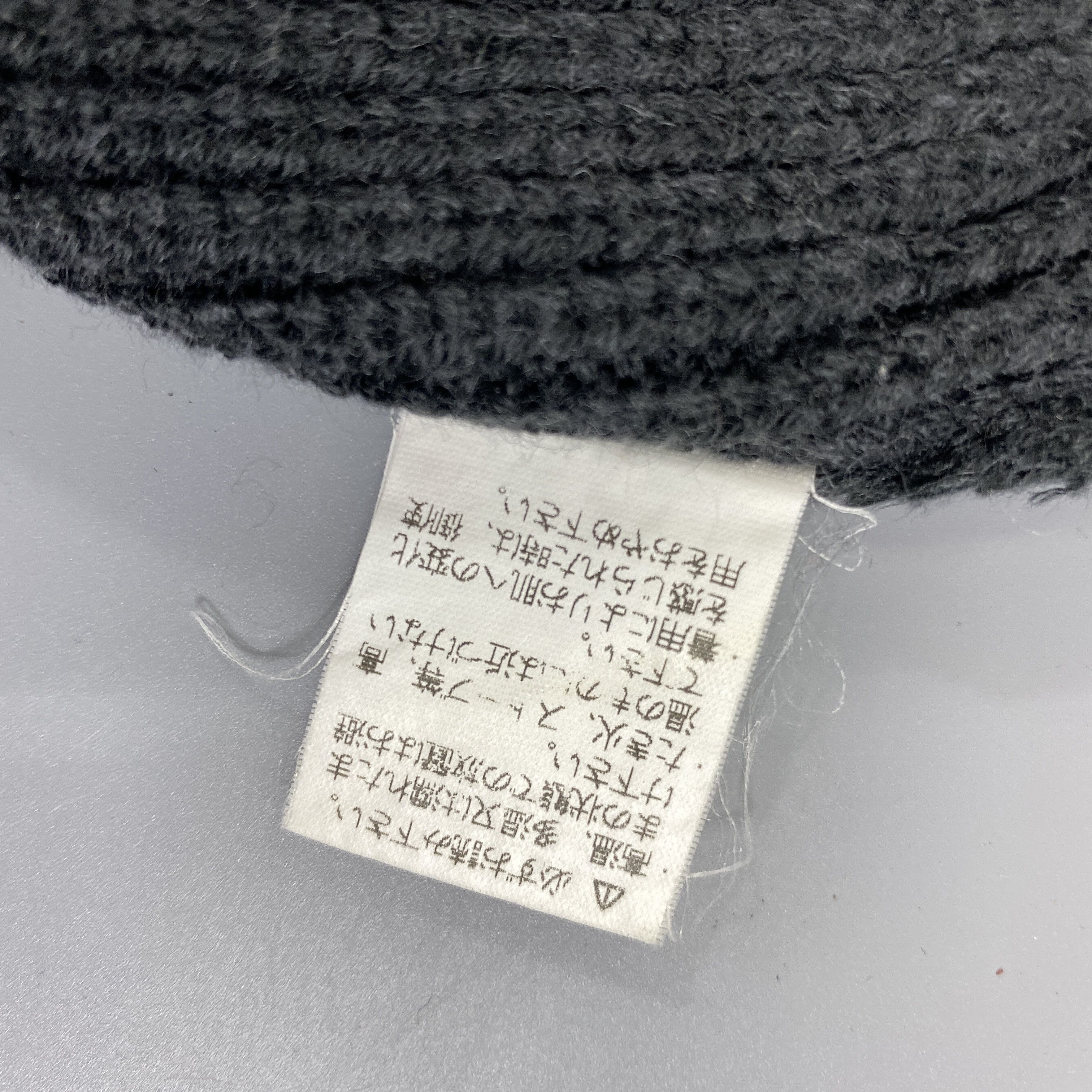 Phenix Phenix Striped Snow Cap Beanie Hats -BN976 Size ONE SIZE - 10 Thumbnail