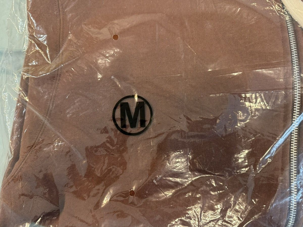 Supreme Supreme Brown Box Label Hoodie sz Med DEADSTOCK Size US M / EU 48-50 / 2 - 6 Thumbnail