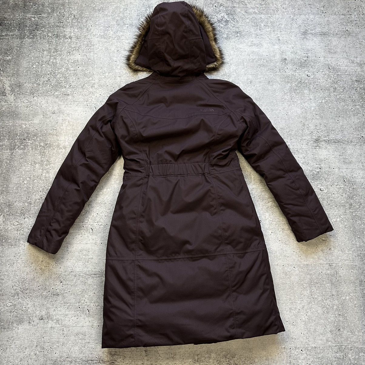 The North Face The North Face Winter Hyvent Down Parka Jacket Womens Size S Size S / US 4 / IT 40 - 11 Thumbnail