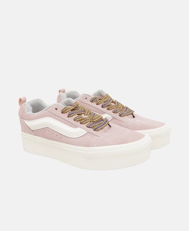 Knu Stack Sneakers