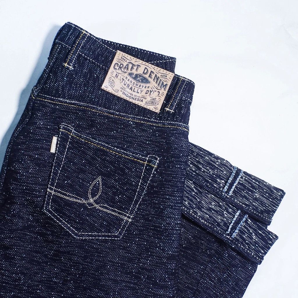 Other WINTER WARRIOR BY CRAFT DENIM Size US 38 / EU 54 - 4 Thumbnail