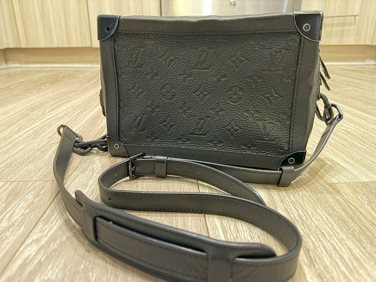 Louis Vuitton Louis Vuitton Soft Trunk Taurillon Size ONE SIZE - 2 Thumbnail
