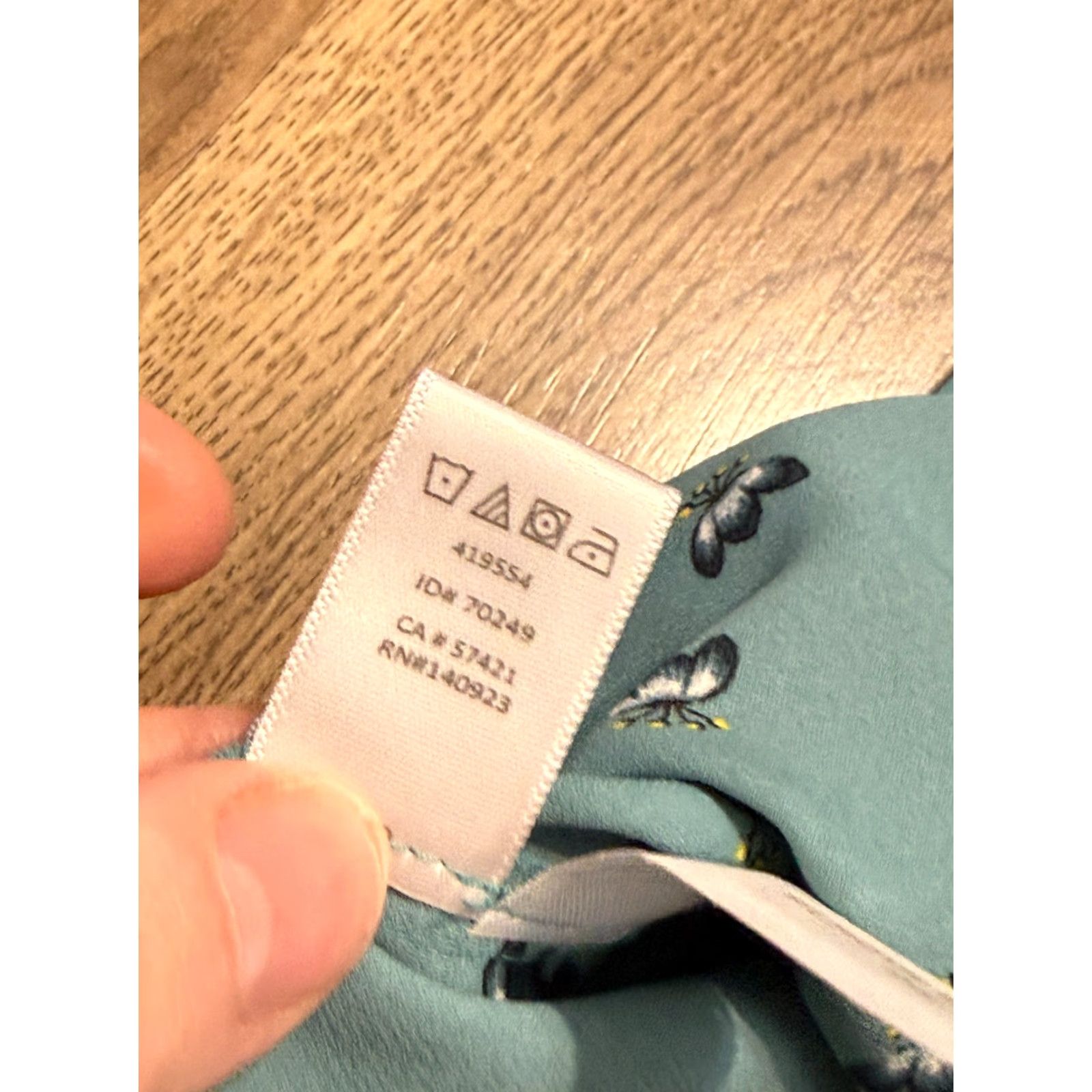 Loft VINTAGE? No. Size XS / US 0-2 / IT 36-38 - 5 Thumbnail
