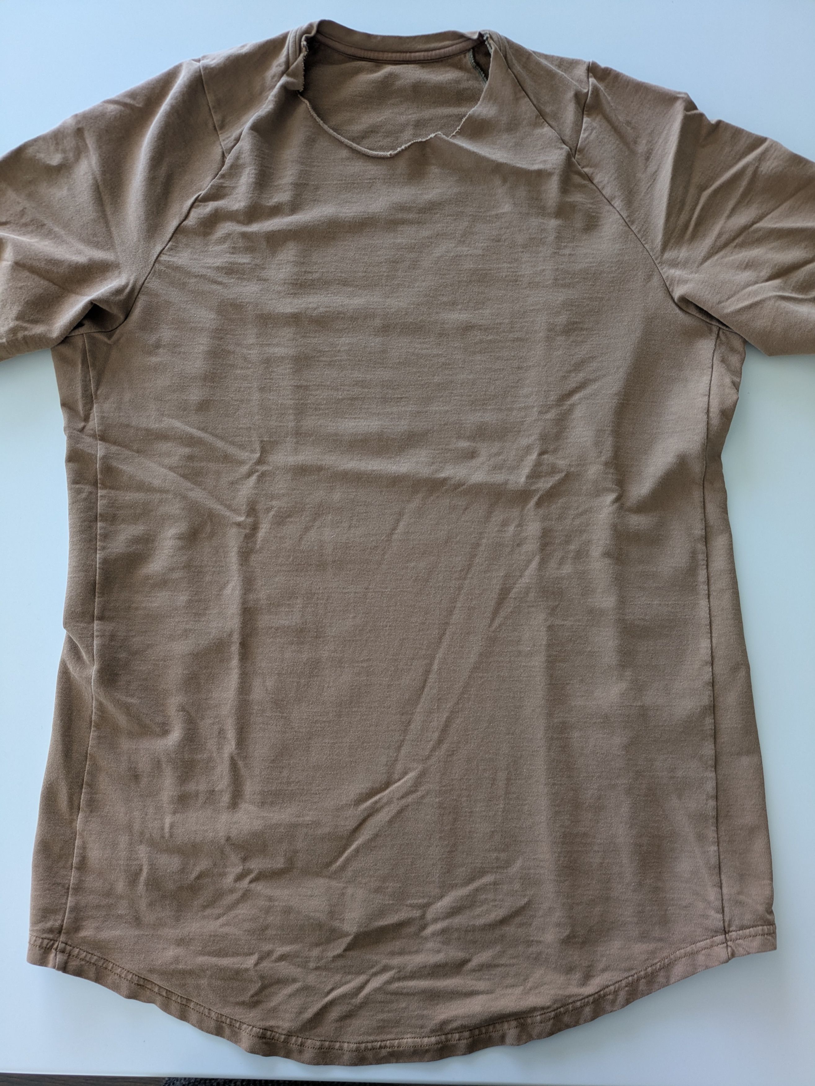 Devoa Anatomical T-Shirt w/ Raglan Shoulders Size US M / EU 48-50 / 2 - 1 Thumbnail