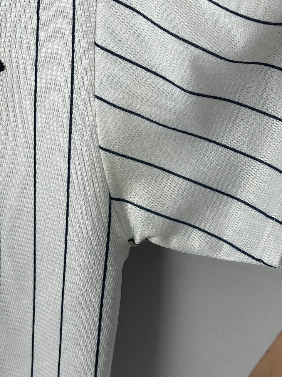 Majestic Vintage New York Yankees T Shirt Large MLB Majestic Jersey Size US M / EU 48-50 / 2 - 10 Thumbnail