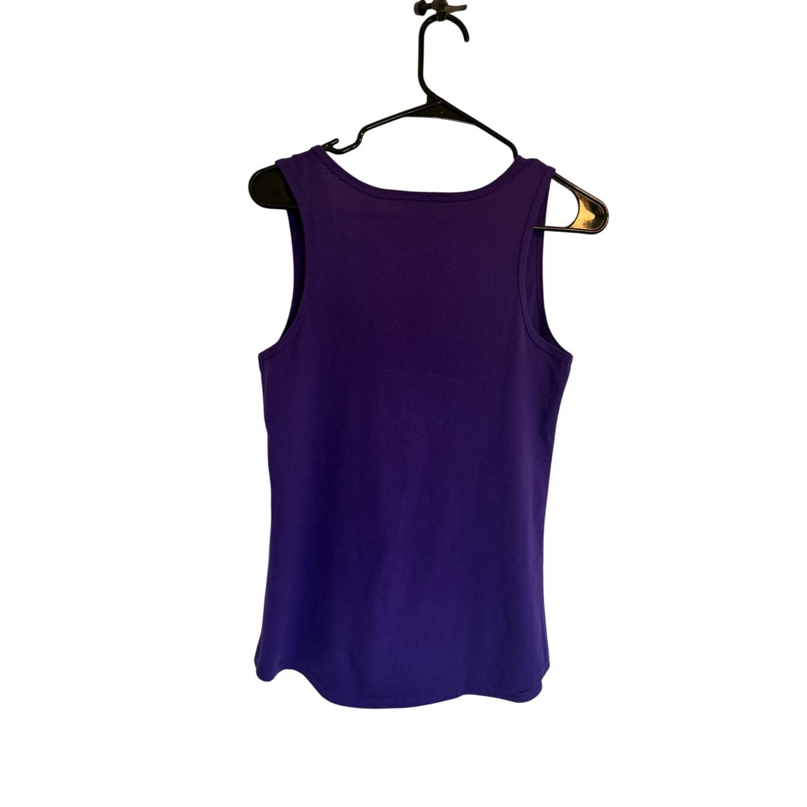 Other Port & Company Drinking Around the World Crew Neck Tank Top Size S / US 4 / IT 40 - 11 Thumbnail