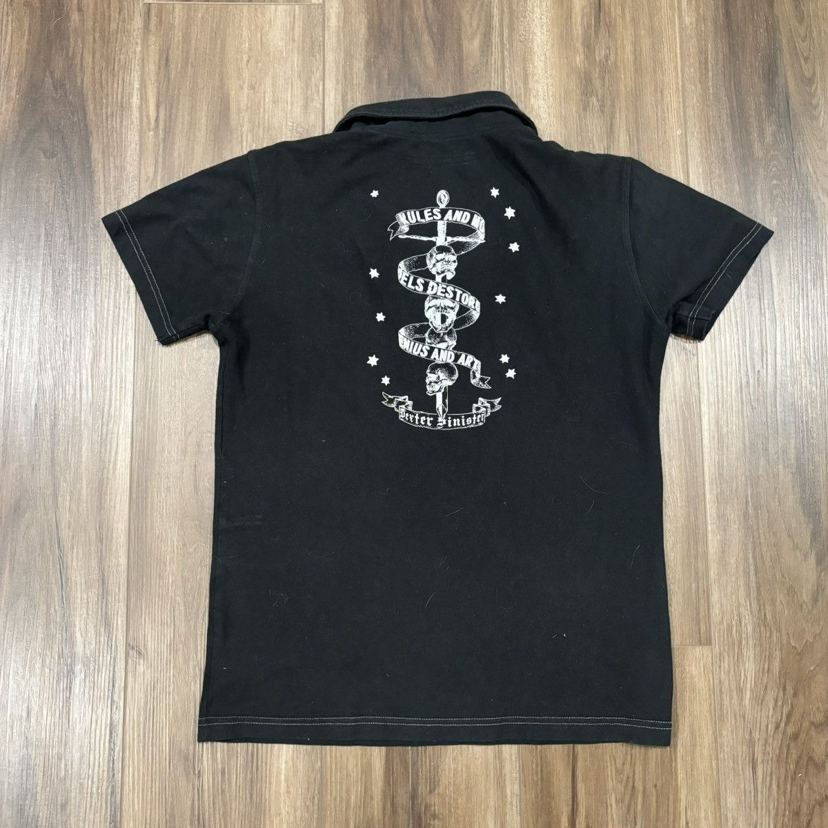 Yasuyuki Ishii | Grailed