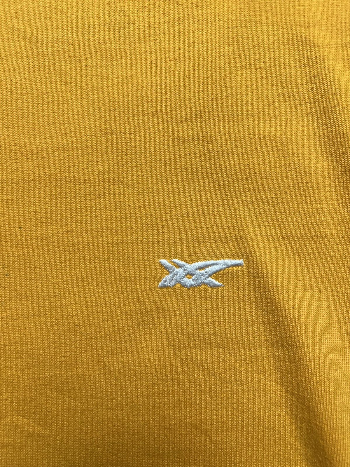 Asics Vintage Asics Rugby Polos Japan Size US S / EU 44-46 / 1 - 9 Thumbnail
