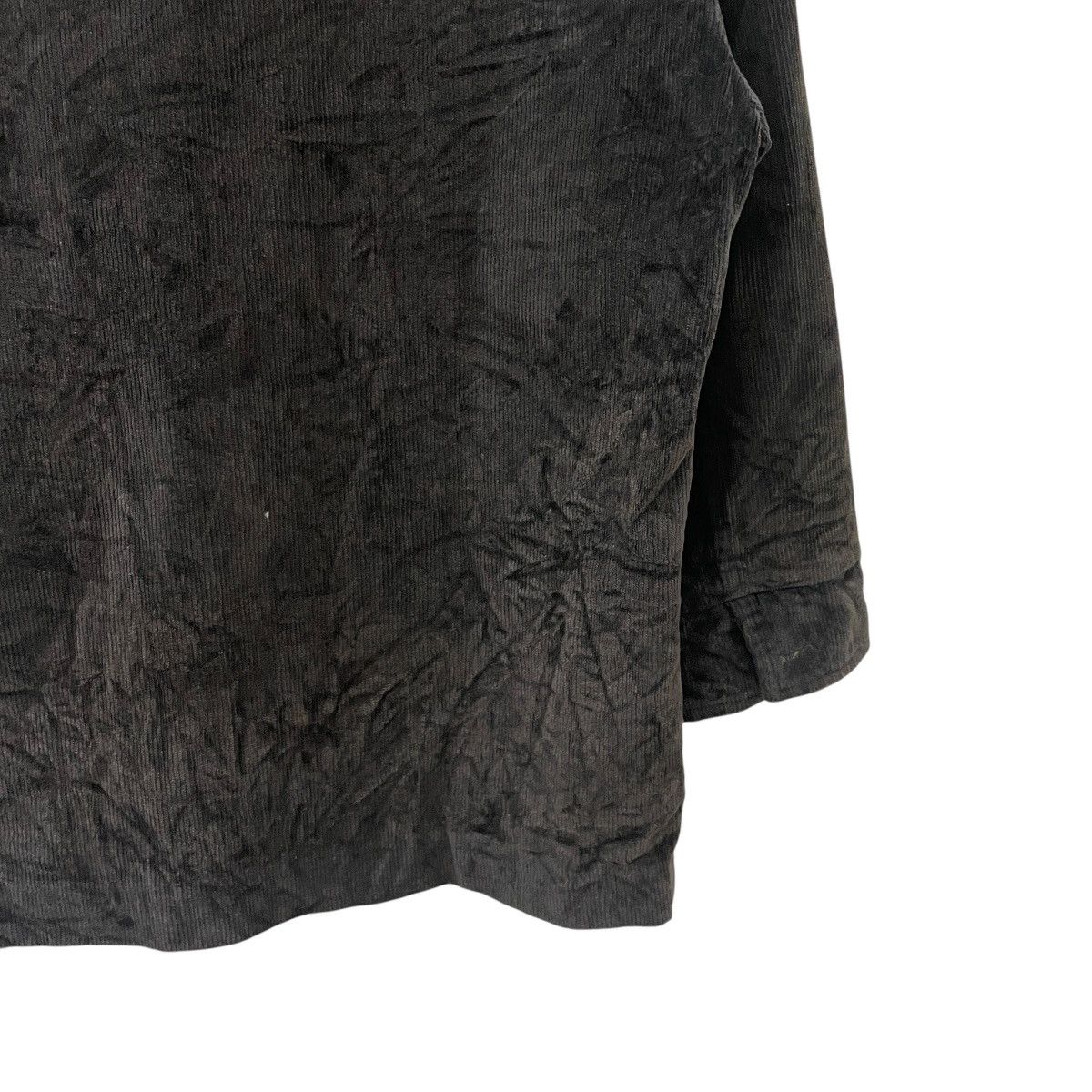 Givenchy Vintage Givenchy Gentleman Corduroy Jacket Size US XL / EU 56 / 4 - 11 Thumbnail