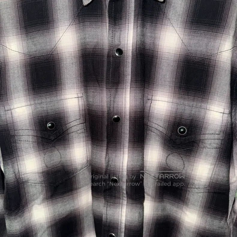 Saint Laurent Paris #REF! Size US S / EU 44-46 / 1 - 3 Thumbnail