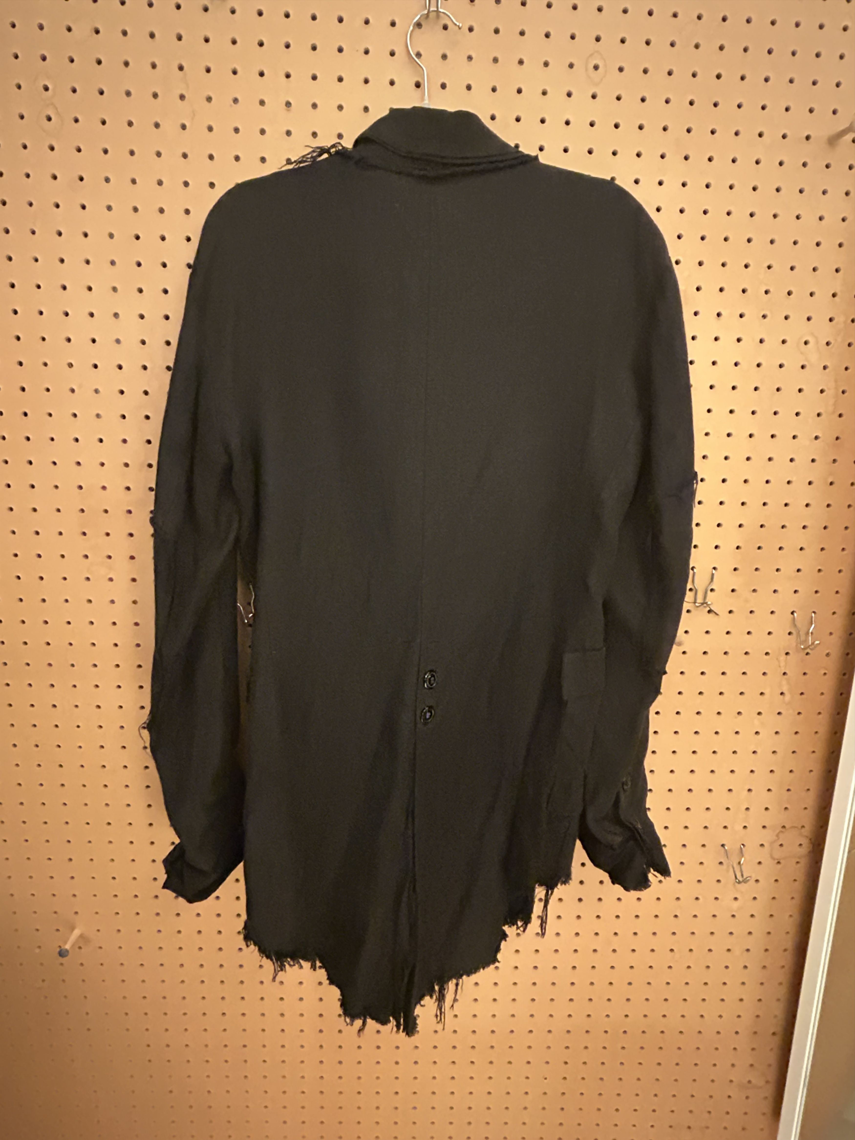 Greg Lauren Greg Lauren The Dickens Mozart Sport Coat Size US S / EU 44-46 / 1 - 3 Thumbnail