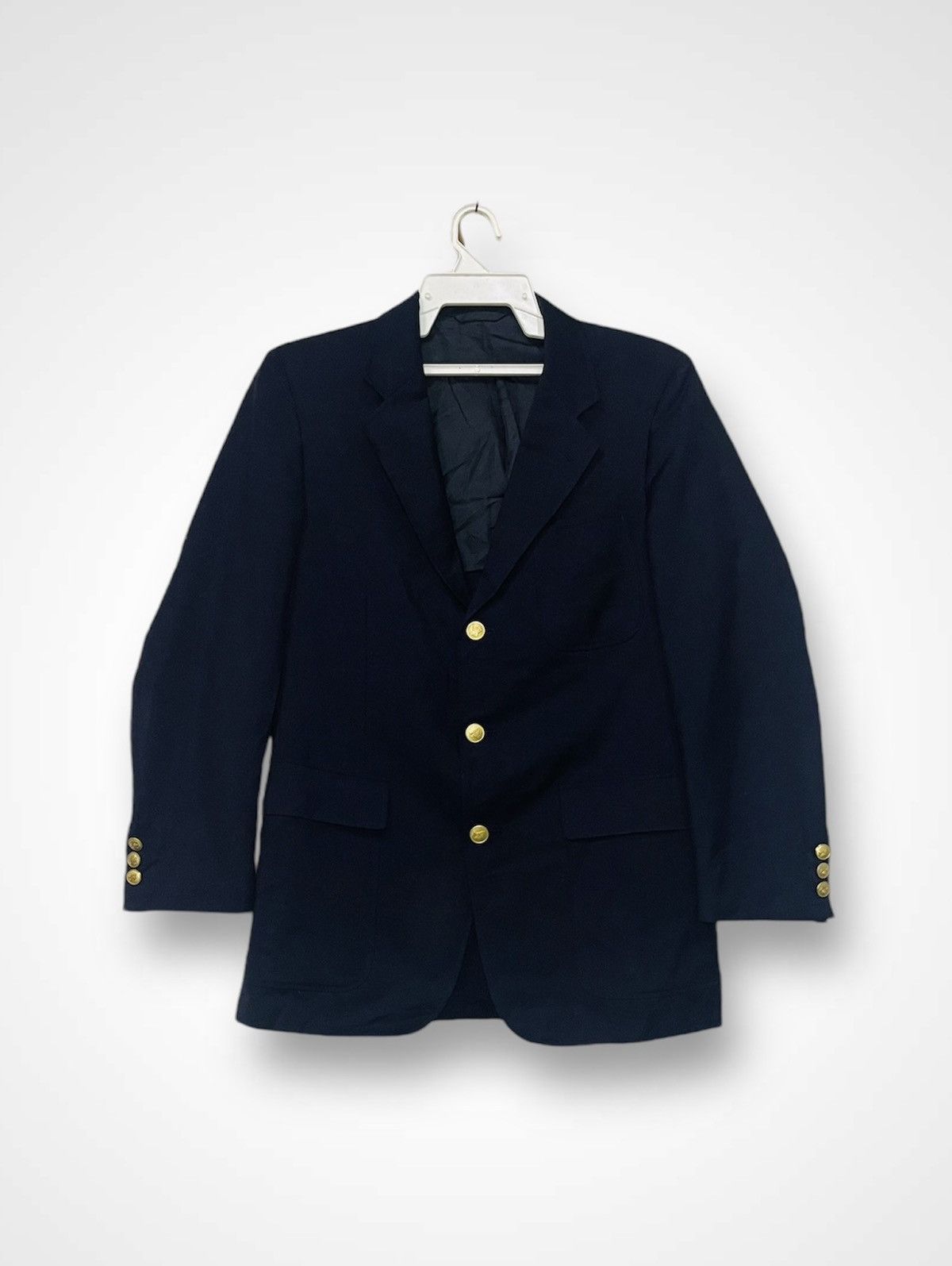 Alexander Julian Alexander Julian Blazer (07) Size US M / EU 48-50 / 2 - 1 Thumbnail