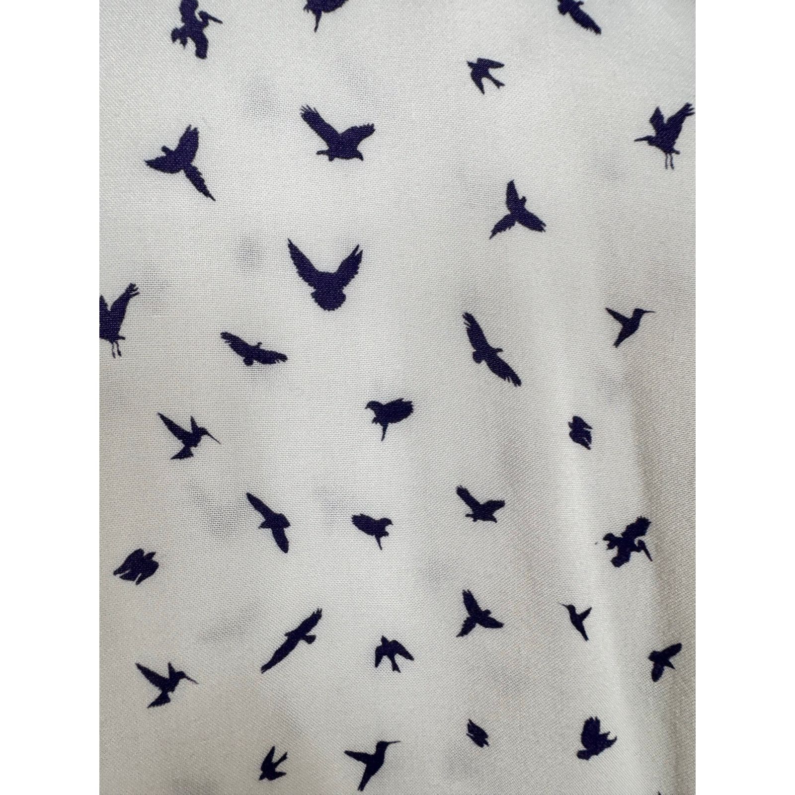 Other Project 28 Button Up Shirt Women's Size XL Size XL / US 12-14 / IT 48-50 - 3 Thumbnail