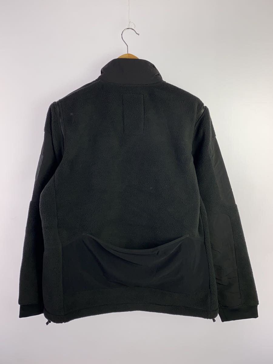 Undercover Undercover x The North Face Polyester Fleece Jacket Black Size US L / EU 52-54 / 3 - 2 Thumbnail