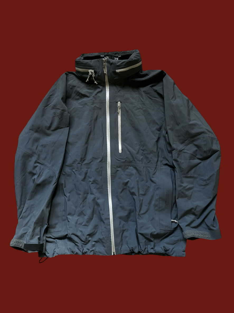 Arc'teryx Arc’teryx 90's AR Jacket Size US L / EU 52-54 / 3 - 1 Thumbnail
