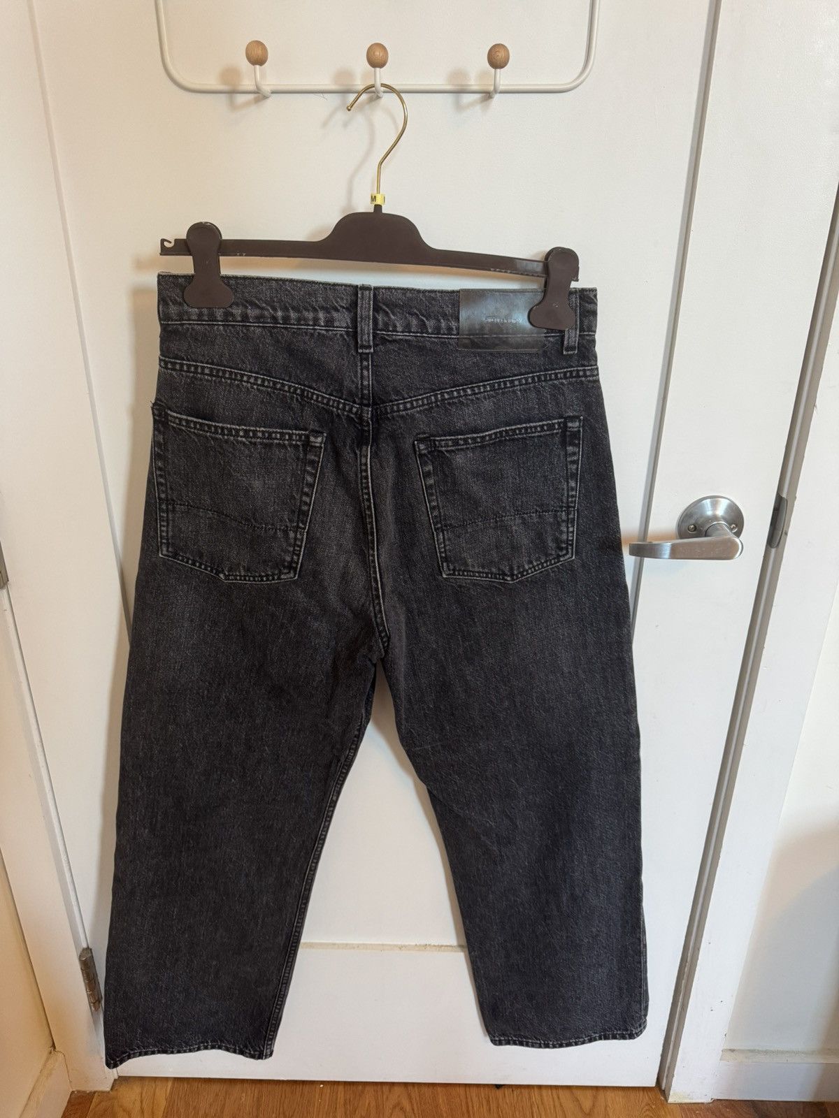Our Legacy Our Legacy Third Cut Supergrey Size US 30 / EU 46 - 2 Thumbnail