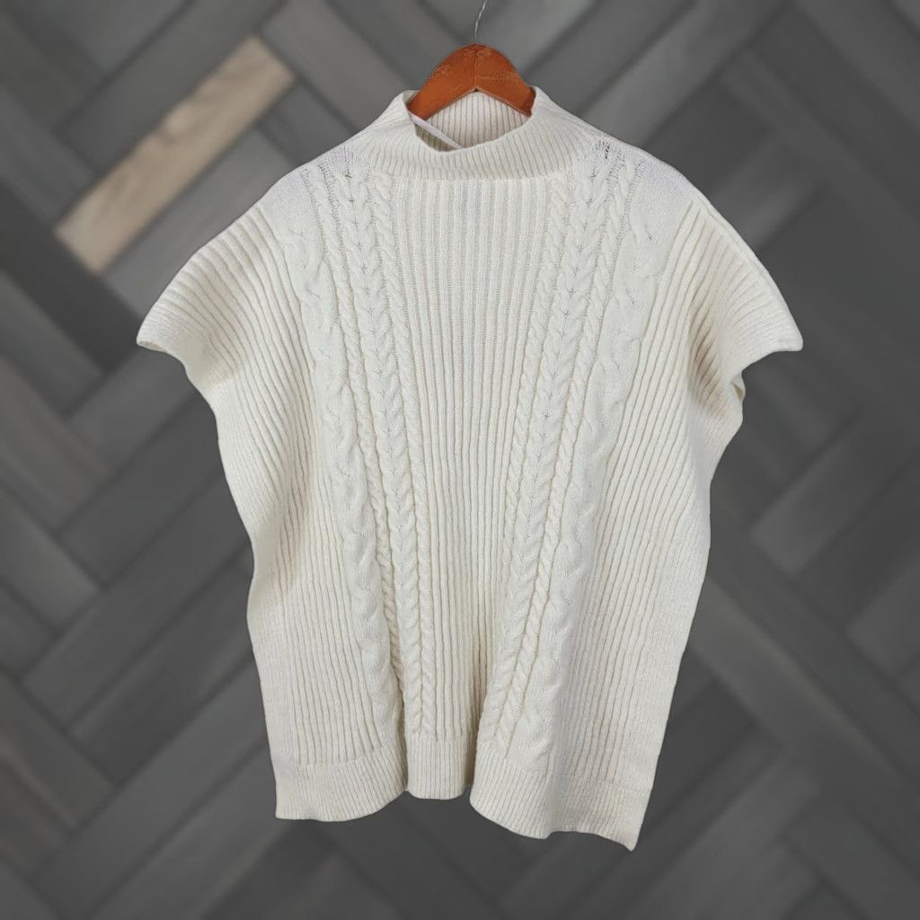 Vintage VINTAGE not (error) Size XL / US 12-14 / IT 48-50 - 1 Thumbnail