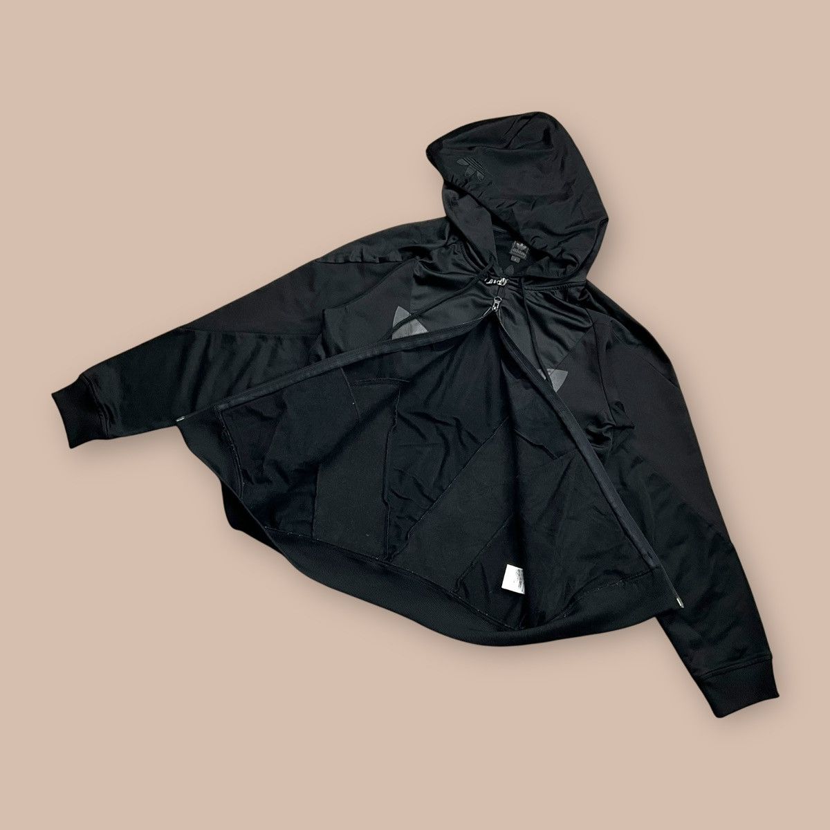 Adidas Adidas Collaboration VANQUISH track jacket Size US L / EU 52-54 / 3 - 5 Thumbnail