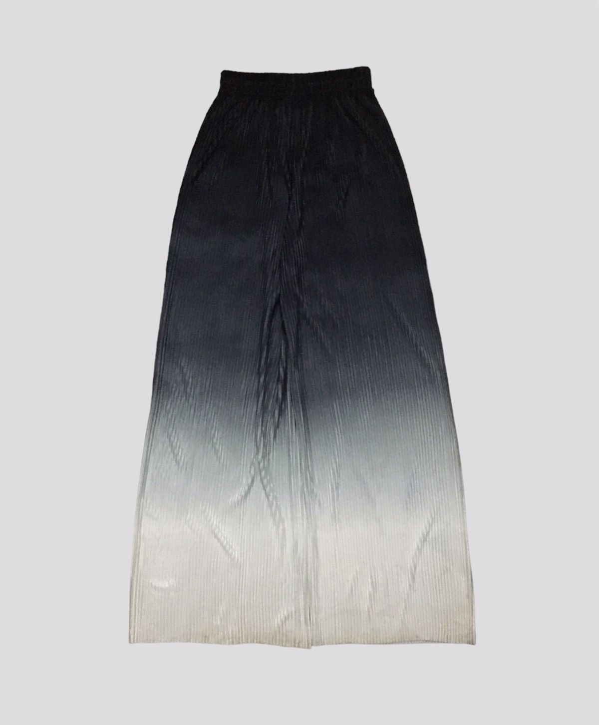 Japanese Brand Japanese Brand Pleats Pants Issey Miyake Pleats Please style Size US 28 / EU 44 - 4 Thumbnail