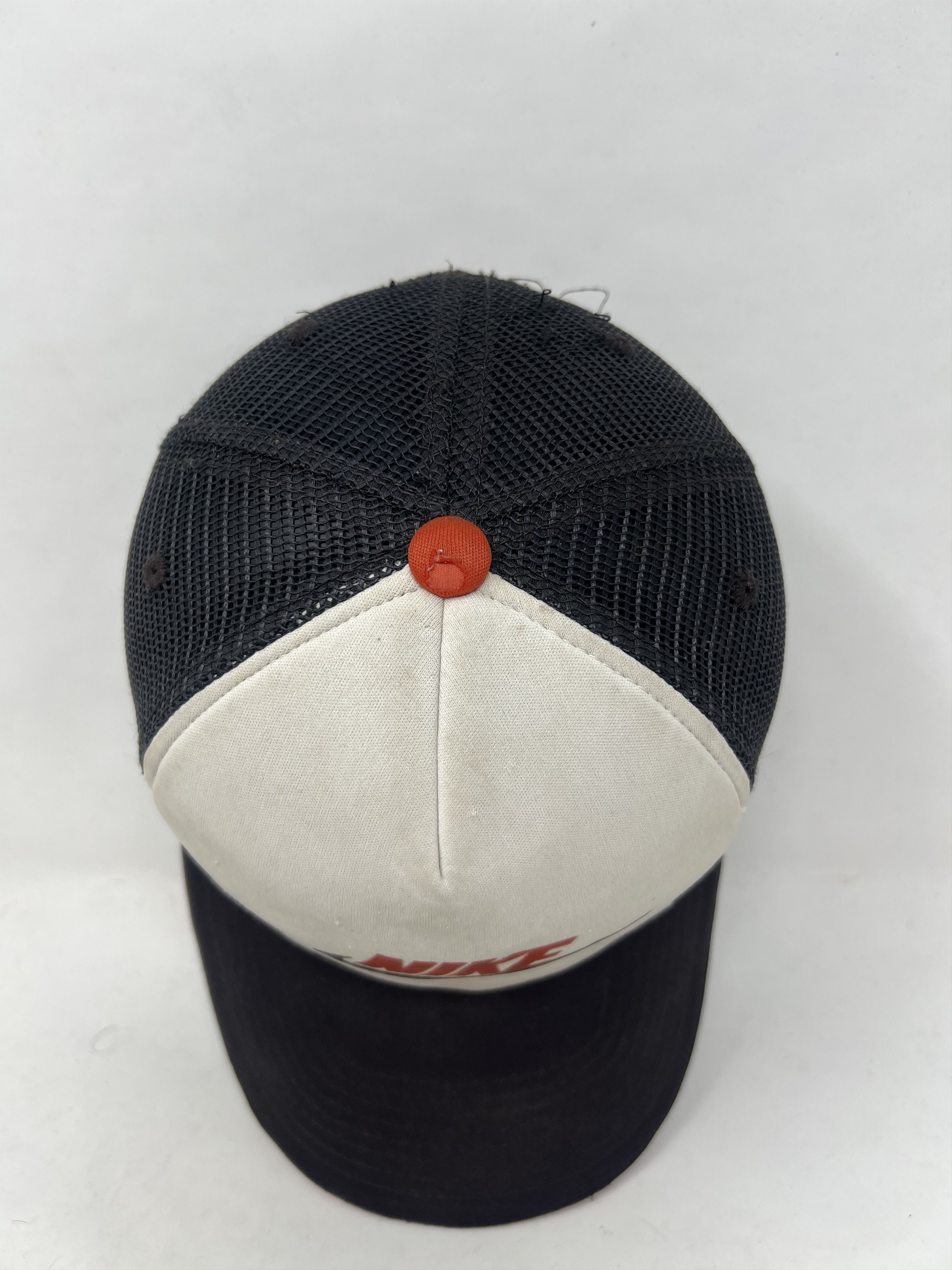 Nike Nike Swoosh Trucker Hat Size ONE SIZE - 7 Thumbnail